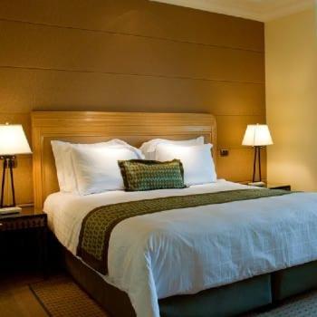 Hotel Shri Ram New Delhi