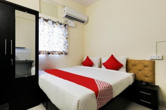 Hotel Shri Ram New Delhi