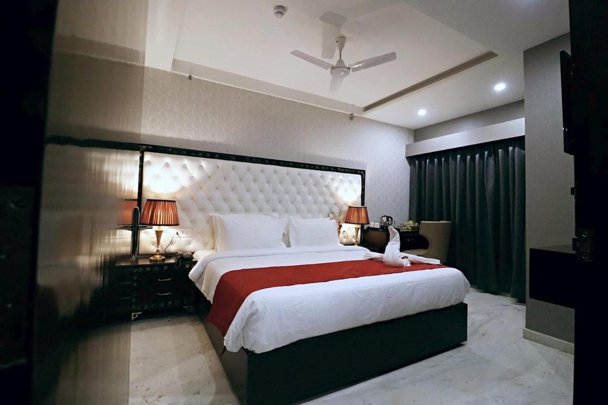 Hotel Shri Ram 4*